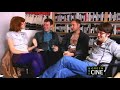 GreenCine interview with Joe Swanberg on Hannah Takes the Stairs, by Jonathan Marlow and Hannah Eaves. Question: How Did Joe Meet Tipper?