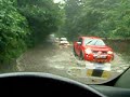 Road Flooding, Lower Basildon Road Flooding, Lower Basildon