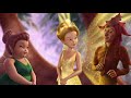 The fairy queen (the realm of the fairies)