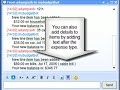 BudgetBot in Action