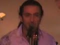 Mircea Cazan Live-Sae Roma & Trapatoni Mircea Cazan Live-Sae Roma & Trapatoni