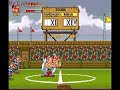 oh shit.if u don't find the appropiate rythm then the game is over + u have to come back from 0-14.very painful....