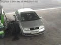 Refuelling Surprise