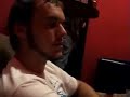 Protest the hero Tour Video the first (trivium)