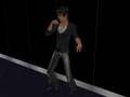 the sims 2 - černá kronika