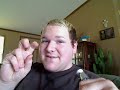 Vlog 3/19/09 (#2) - Gang Initiation @ our WALMART?! WHAT!?