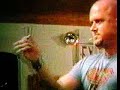 My latest strongman show