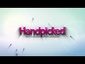 After Effects Template : Bold Titles Logo Reveler