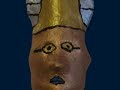 Personnages �gyptiens � partir d\