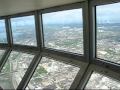 CN Tower in Toronto
