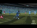 FIFA 12 DEMO | Impact Engine | Forcing a Penalty