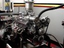 Pro Rep Project 32 dyno pull