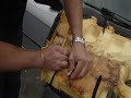 Seat Cover Installation Car Rear Seats (Part 2)