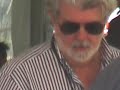 george lucas- Indiana Jones kingdom crystal skull
