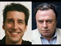 Christopher Hitchens v Todd Friel Part 2