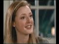 B&B Brooke Gives Birth to Baby Hope 9 of 9 July 4, 2002 B&B Brooke Gives Birth to Baby Hope 9 of 9 July 4, 2002