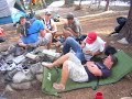 Backpacking - Vandeburg Lake trip Backpacking - Vandeburg Lake trip