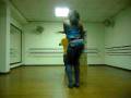 videos de Zouk training (Nano and Kimberly) ZoukLovers Curaçao