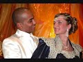 mariage aurore et mohamed