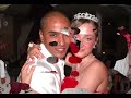 mariage aurore et mohamed