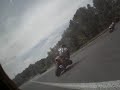 mission track day