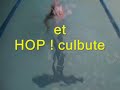 NATATION 1500 nage libre