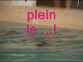 NATATION 1500 nage libre
