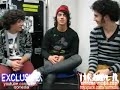 exclusive so m jonas brothers interview part 2