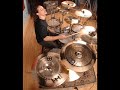 Extreme Drummer Duel