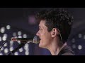 John Mayer - Live on Letterman[11/19/09] - 3. Half of My Heart
