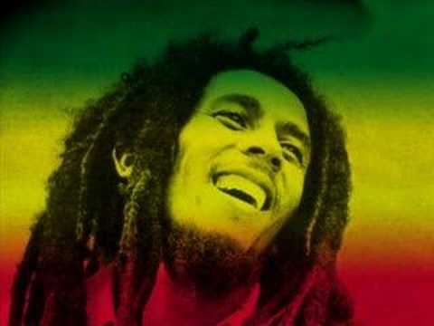 Bob Marley - No Woman No Cry - Original Studio Version