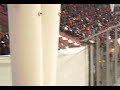Fc Utrecht - NAC onrust \"rellen\" 2008/2009