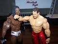 Extreme Violence Wrestling-Mischief Night 2007 (Part 1)