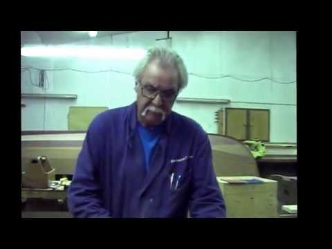 Sägen mit Handsägen; Fuchsschwanz, Feinsäge, Japansäge