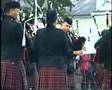 RUC Pipe Band - Worlds 1992