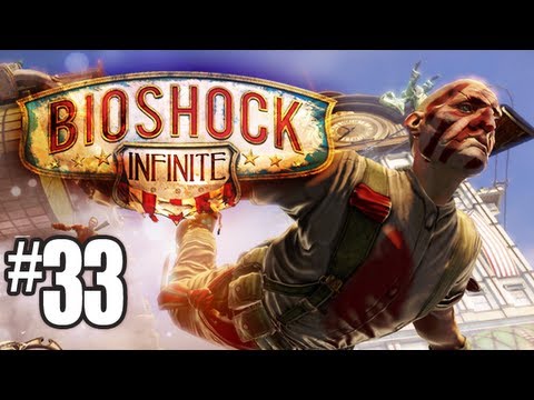 bioshock infinite bioshock infinite