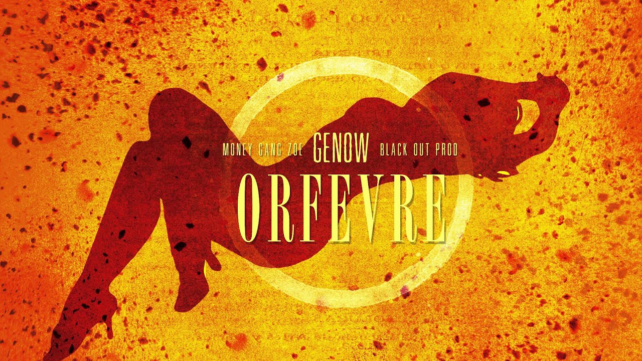 Genow - Orfevre