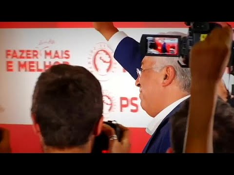 Portugal: Keine absolute Mehrheit fr die Sozialisten,  ...