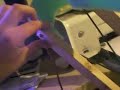 Digigrade Werewolf Stilts