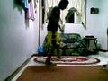 Sham Bungkus Hardjump 2