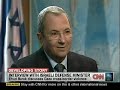 Ehud Barak - Israel, Gaza, and Egypt