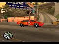 GTA SA Car Mods 4 (GO HARD)