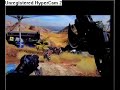 halo 3 epsilon single player footage