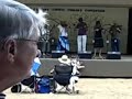 The Southern String Band Plays Cumberland Gap