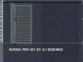 How To Make Russia Privjet + FLP!