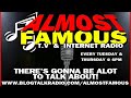 Almost Famous Radio R Kelly 