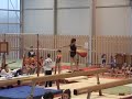 Compéte gym