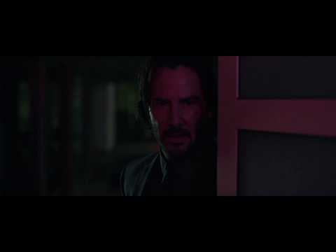 John Wick - Chapter 1 - The Boogeyman (Baba Yaga) Action Scene HD