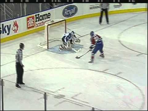 Martin Gernat - Shootout Goal