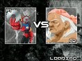 Mugen #211: Grim Future